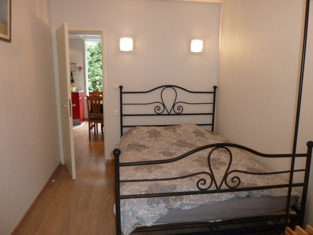 Gite Cerise - Honfleur