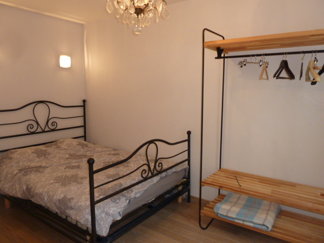 Gite Cerise - Honfleur