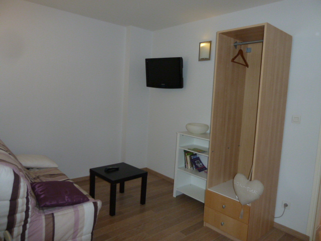 Gite Cerise - Honfleur