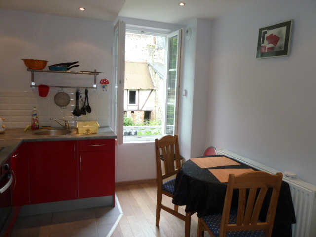 Gite Cerise - Honfleur