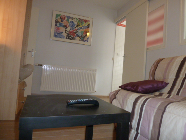 Gite Cerise - Honfleur