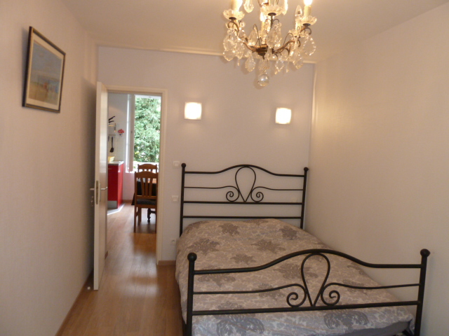 Gite Cerise - Honfleur