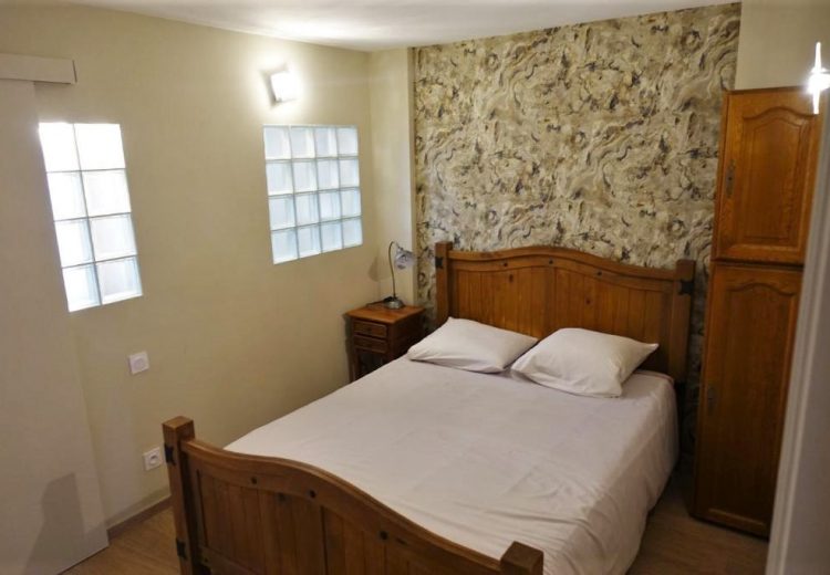 Gite Lune - Honfleur