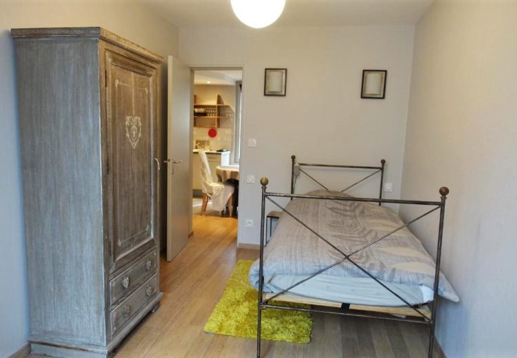 Gite Lune - Honfleur