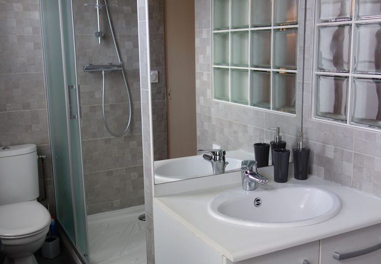 Gite Lune - Honfleur