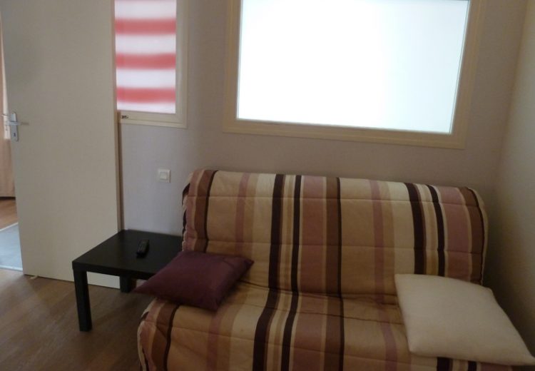 Gite Cerise - Honfleur