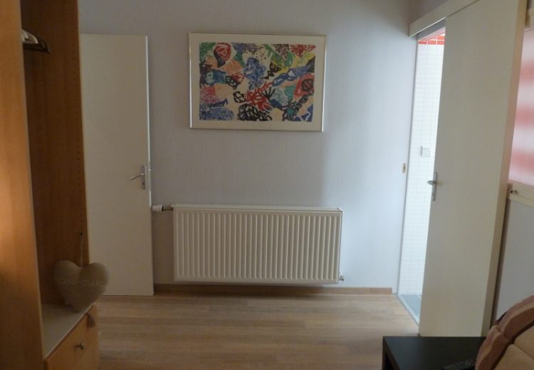 Gite Cerise - Honfleur