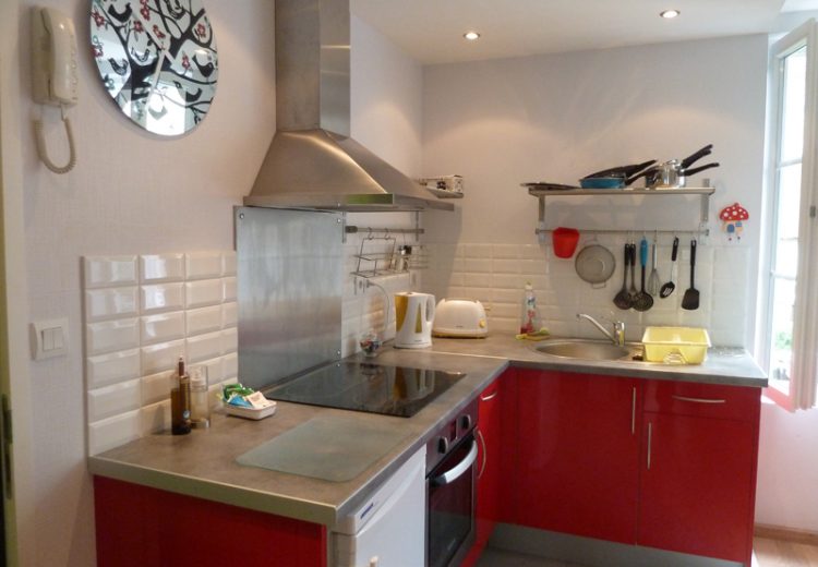 Gite Cerise - Honfleur