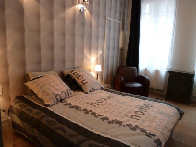 Gite Perle - Honfleur