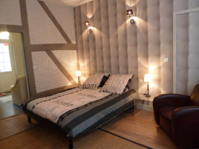 Gite Perle - Honfleur