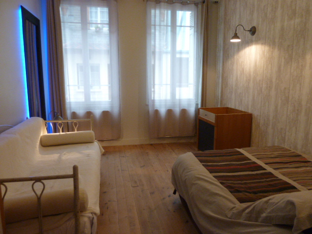 Gite Perle - Honfleur