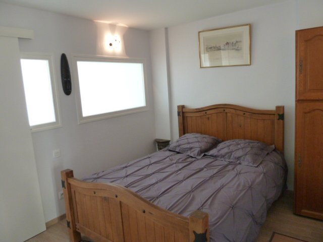 Gite Lune - Honfleur