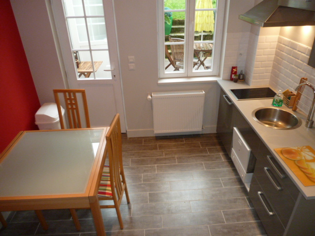 Gite Perle - Honfleur