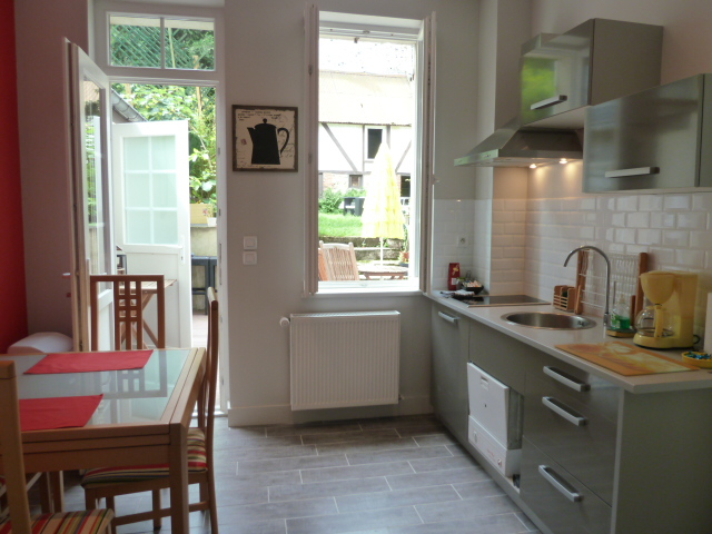 Gite Perle - Honfleur