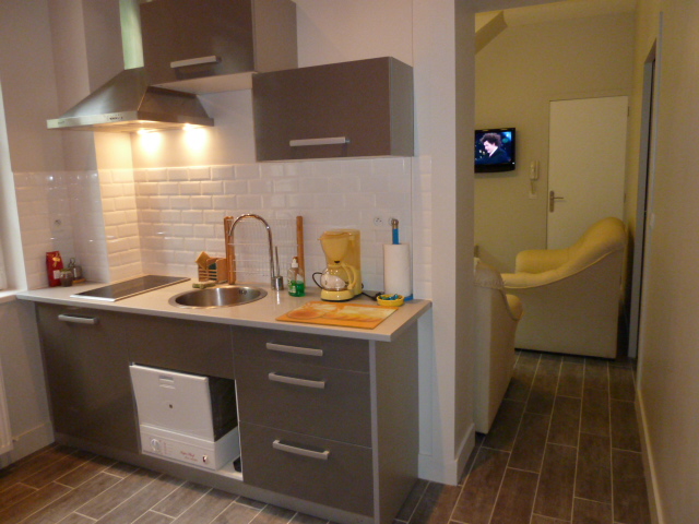 Gite Perle - Honfleur