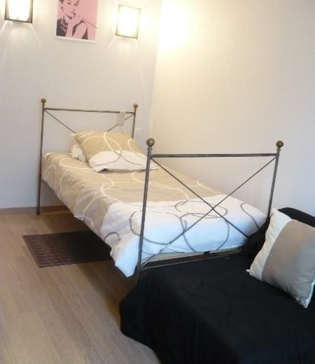 Gite Lune - Honfleur