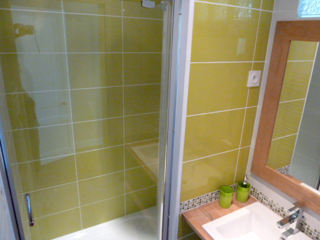 Gite Pomme - Honfleur