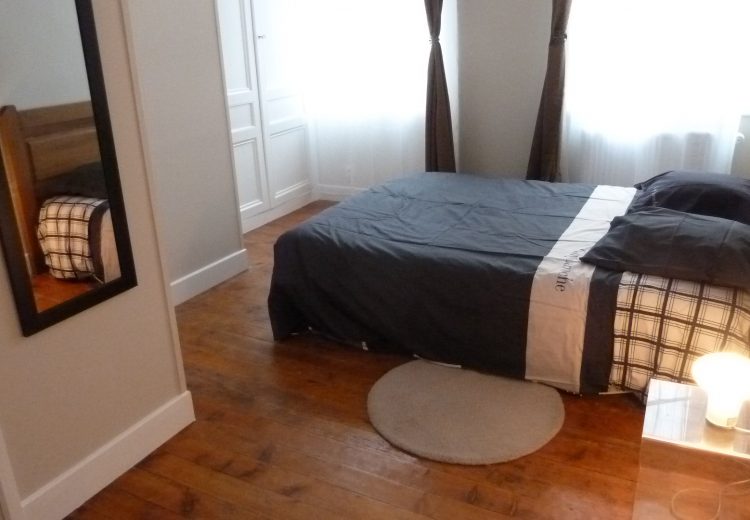 Gite Pomme - Honfleur