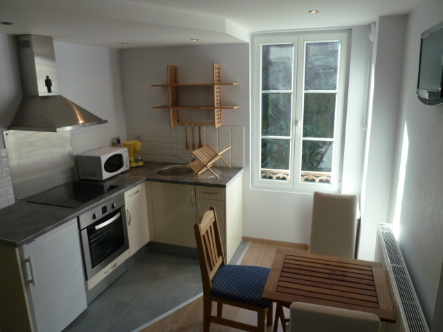 Gite Lune - Honfleur