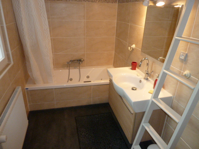 Gite Perle - Honfleur