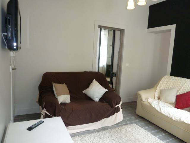 Gite Perle - Honfleur