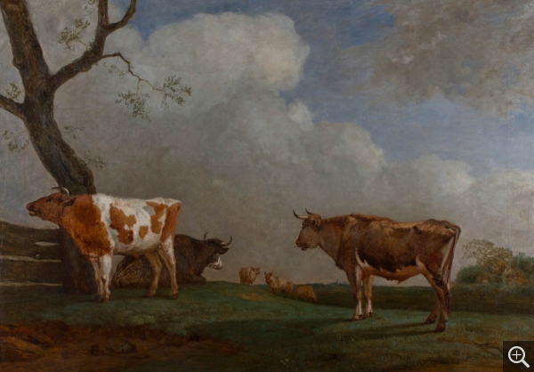 Musée Eugène Boudin