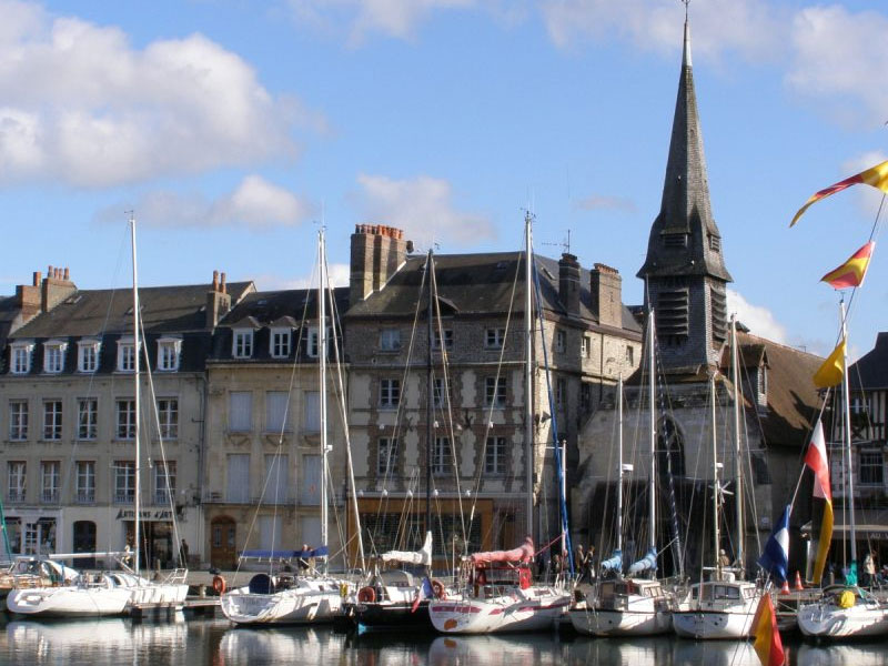 Le Musée de la Marine