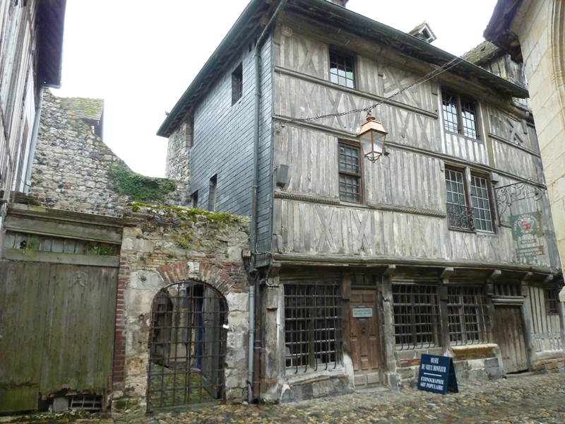 Musée d’Ethnographie